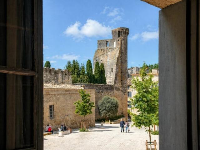 Appartement vente à Nîmes, Uzès