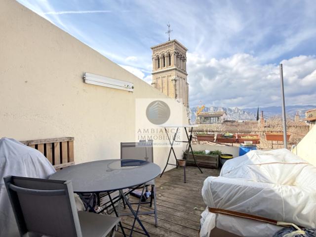 Appartement vente à Valence