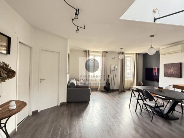 Appartement vente à Valence
