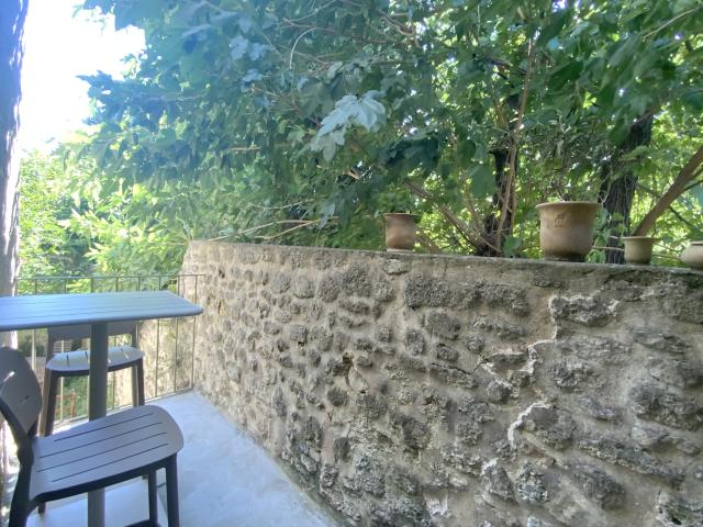 Appartement vente à Nîmes, Uzès