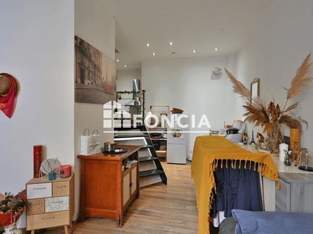 Appartement vente à Arles, Bouches-du-Rhône