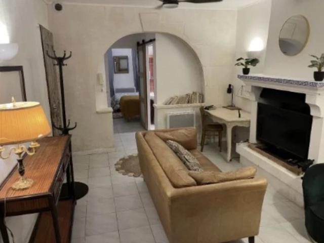 Appartement vente à Arles