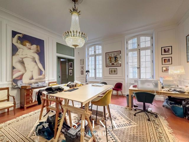 Appartement vente à Béziers