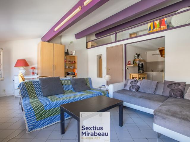 Appartement vente à Aix-en-Provence, Aix-en-provence