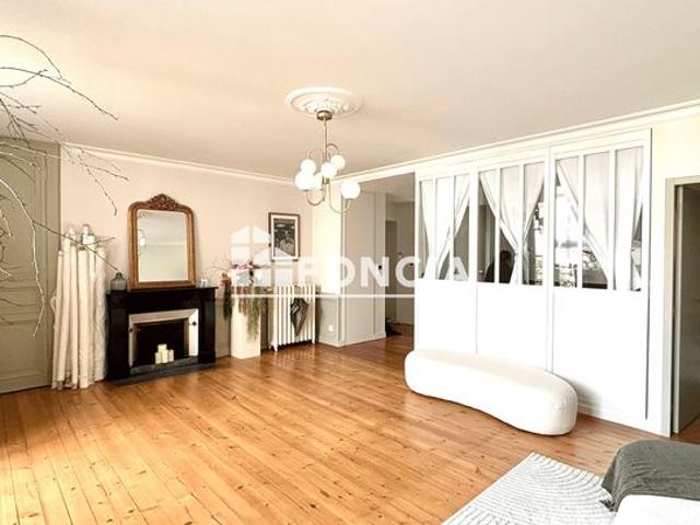 Appartement vente à Vesoul, Bourgogne-Franche-Comté