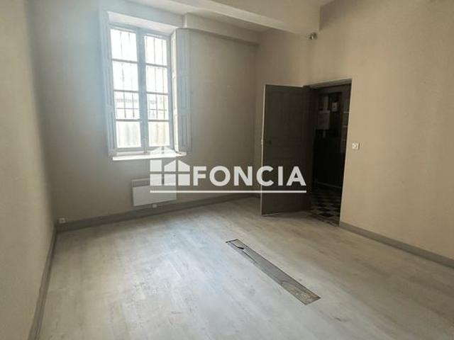 Appartement vente à Argelès-Gazost, Les Angles