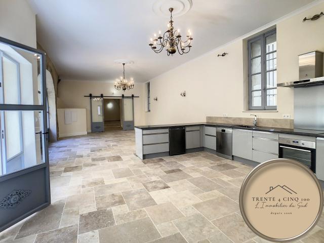 Appartement vente à Béziers