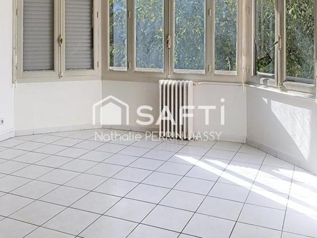 Appartement vente à Béziers