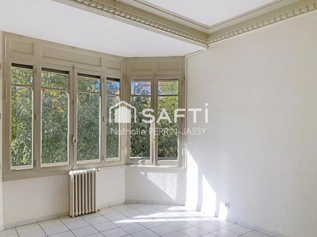 Appartement vente à Béziers