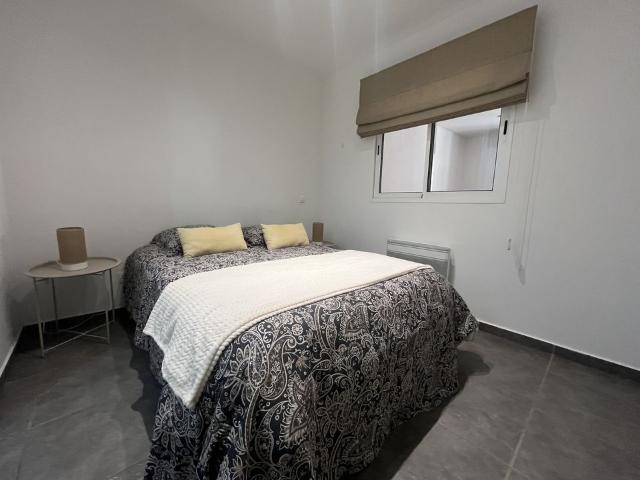 Appartement vente à Bargemont, Martigues
