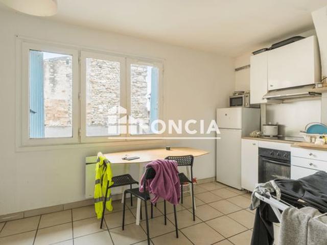 Appartement vente à Nyons, Montélimar