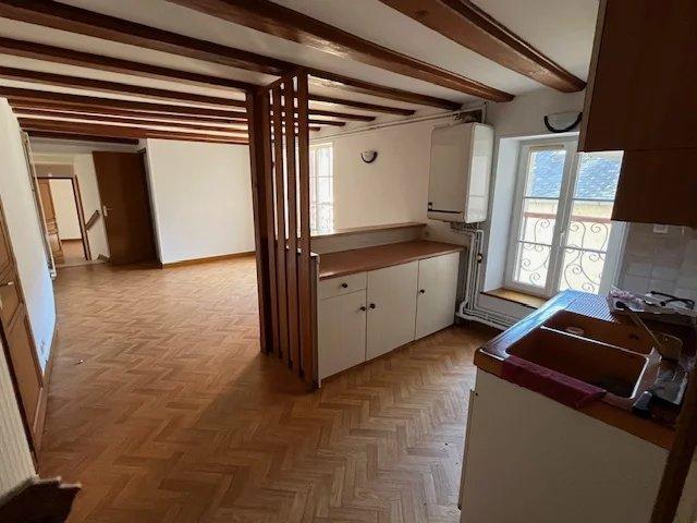Appartement location à Nevers