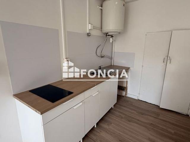 Appartement vente à Istres, Saint-mitre-les-remparts