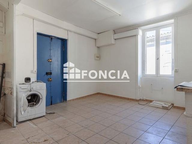 Appartement vente à Saint-Mitre-les-Remparts, Bouches-du-Rhône