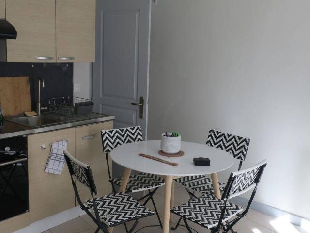 Appartement location à L'Isle-sur-la-Sorgue, Vaucluse