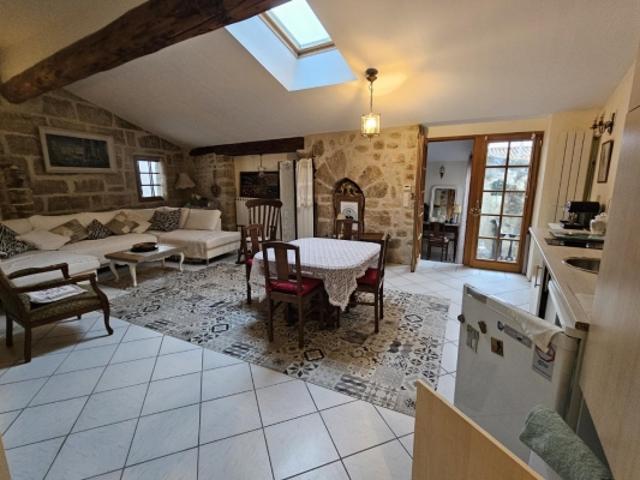 Appartement vente à Béziers, Pézenas