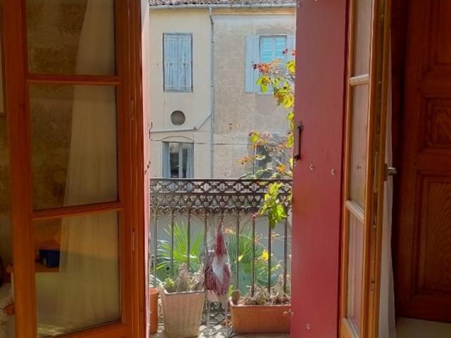 Appartement vente à Béziers, Pézenas