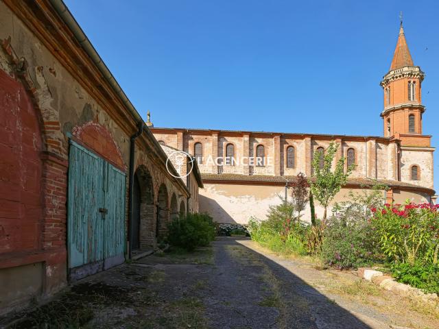 Maison vente à Albi, Tarn