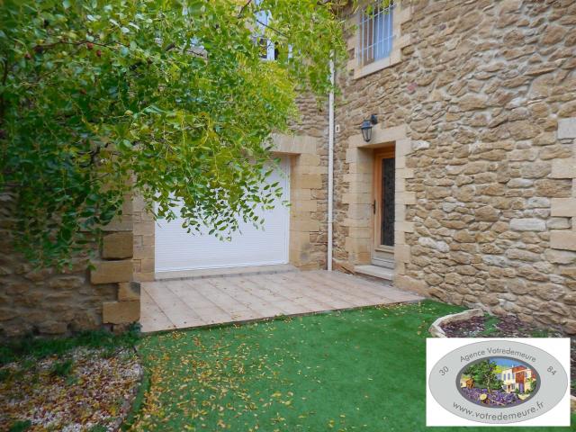 Maison vente à Sérignan-du-comtat