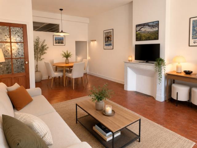 Appartement vente à Aix-en-Provence, Bouches-du-Rhône