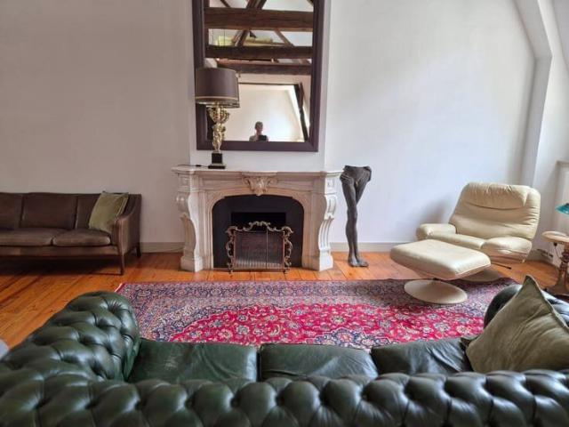 Appartement location à Brussel, Bruxelles