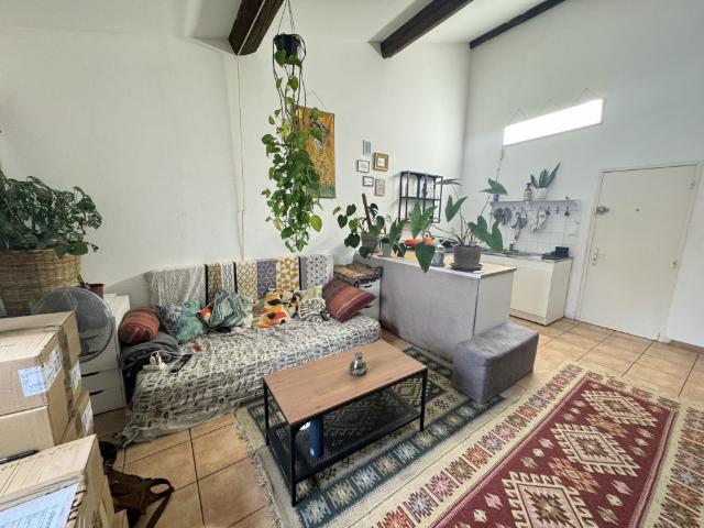 Appartement location à Montpellier