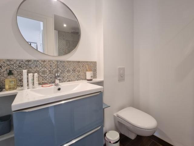 Appartement location à Bayonne, Saint-jean-de-luz
