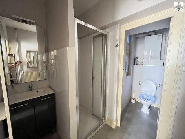 Appartement location à Les Viaux, Ruffey-lès-Beaune