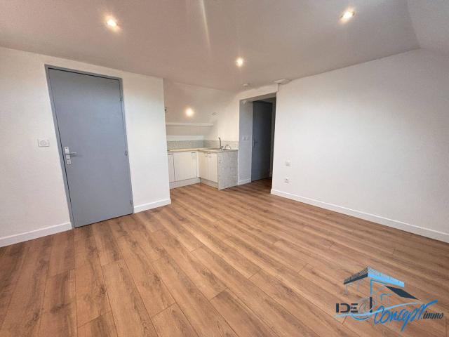 Studio location à Janville-sur-Juine, Essonne