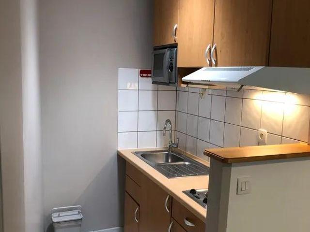 Appartement location à Strasbourg, Hoenheim