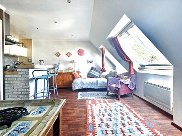 Appartement vente à Saint-Nazaire, La Baule-escoublac