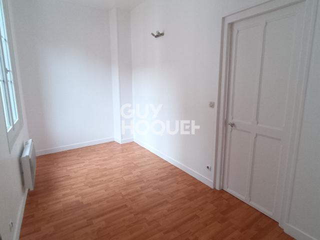 Appartement location à Mortagne-au-Perche, Chandai