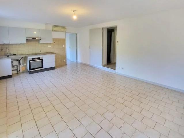 Appartement vente à Largentière, Les Vans