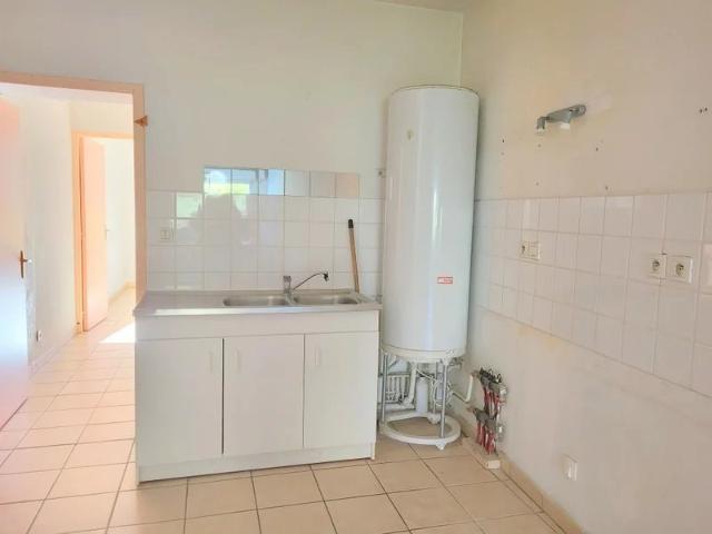 Appartement vente à Largentière, Les Vans
