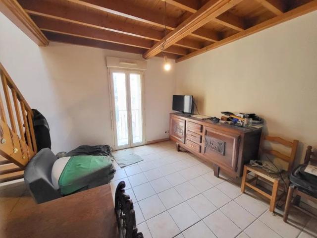 Appartement vente à Largentière, Les Vans