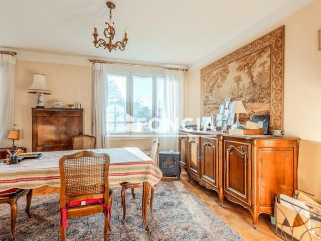 Appartement vente à Brest, Bretagne