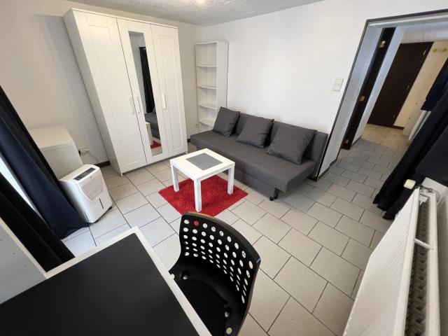 Kot location à Longdoz, Liège