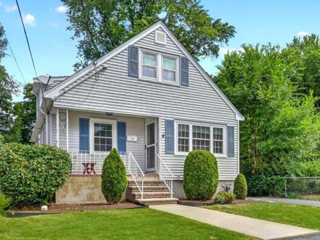 House for sale in West Roxbury, Boston