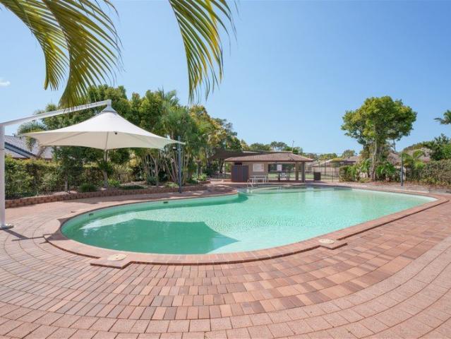 Townhouse for rent in Fernbrook, Queensland