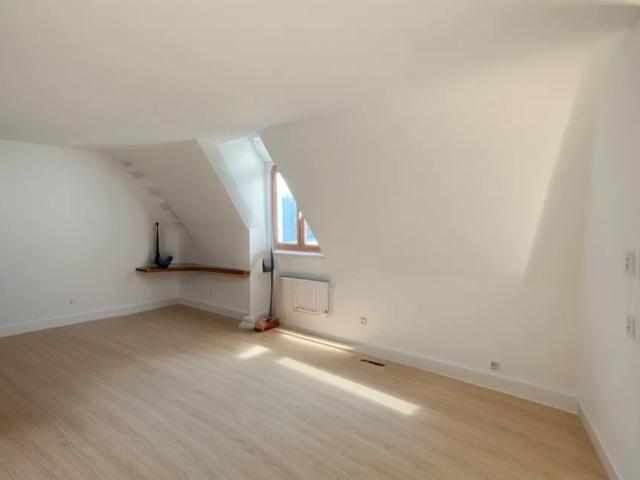 Appartement location à Loches