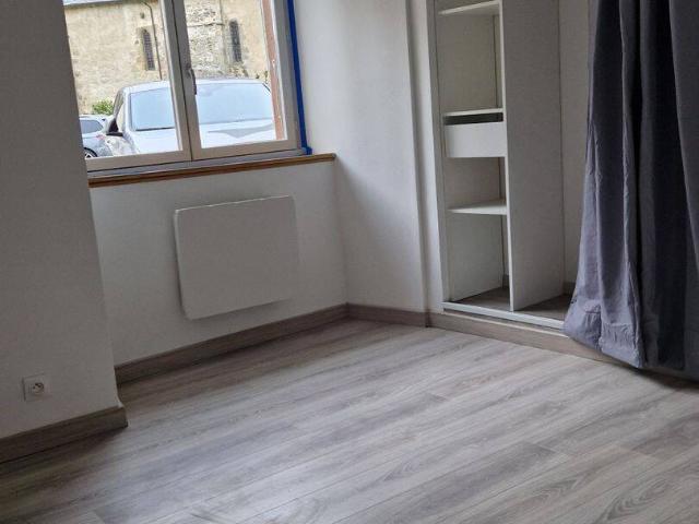 Appartement location à Lubersac, Corrèze