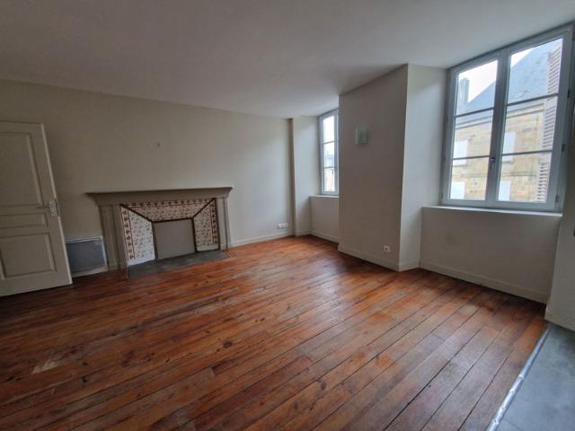 Appartement location à Tulle, Nouvelle-Aquitaine
