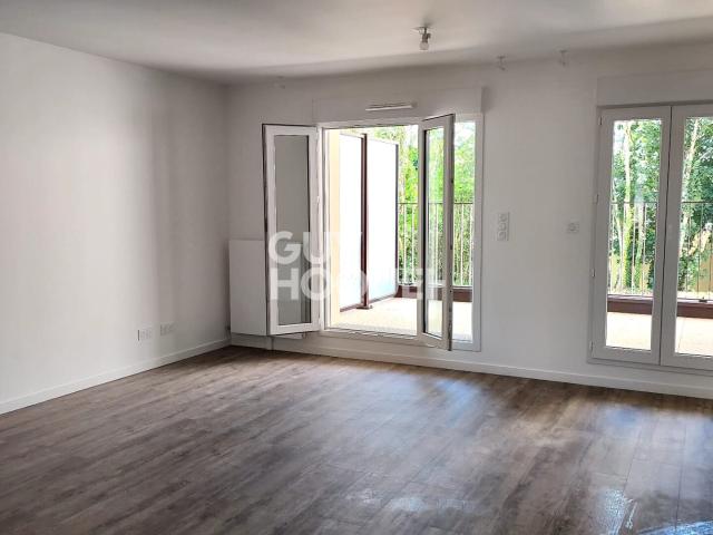 Appartement location à Chartres