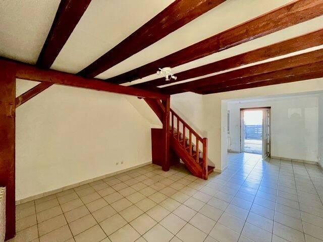 Maison location à Champagne, Vonnas