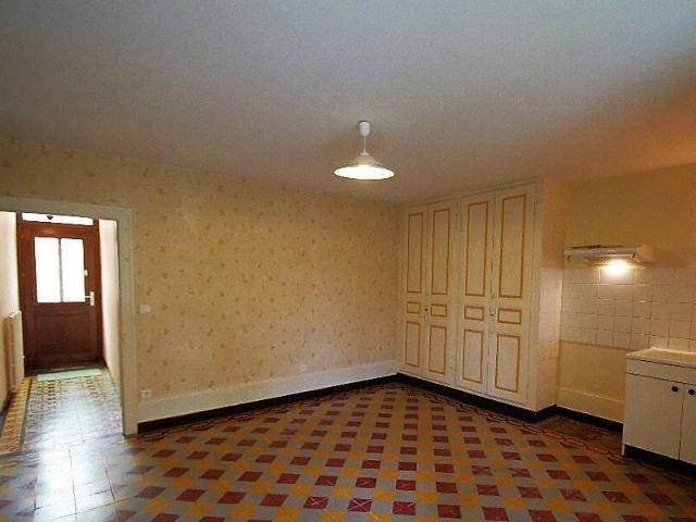 Maison location à La Cure, Saint-Trivier-sur-Moignans