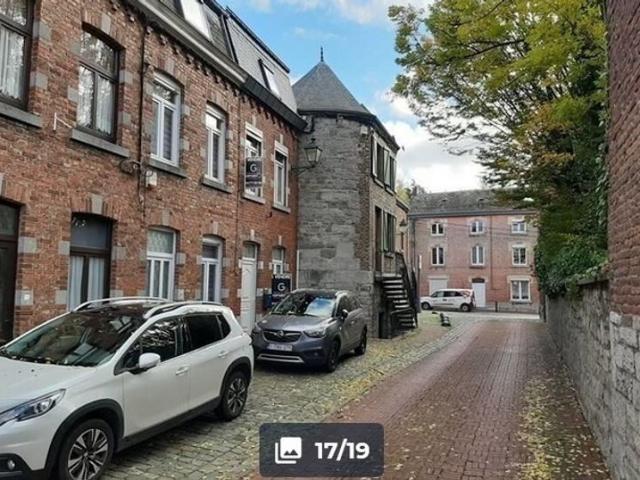 Kamer location à Marche, Wallonie