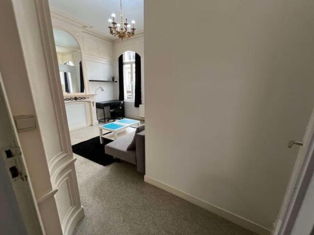 Kamer location à Liège, Wallonie