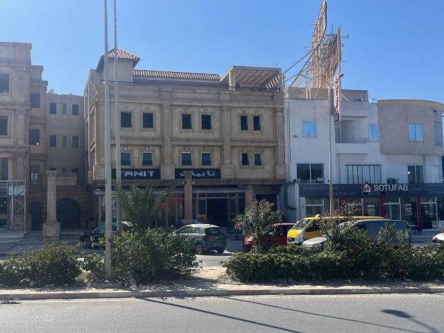 Propriété location à Sousse Riadh, Akouda