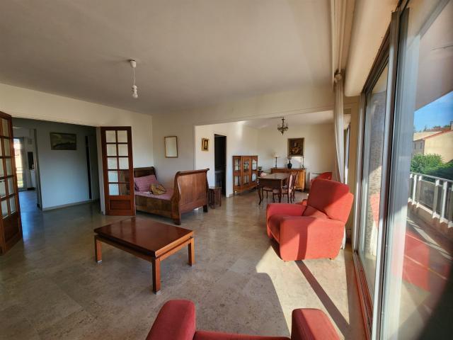 Appartement vente à Millau, Aveyron