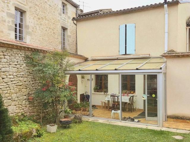 Maison vente à Langon, Monségur